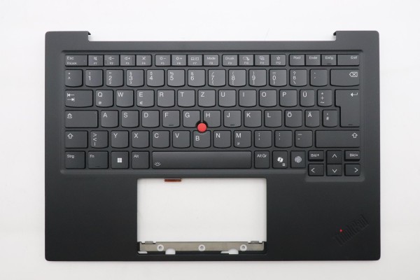 5M11S09628 Lenovo Thinkpad Tastatur deutsch backlight WWAN X1 Carbon Gen 13 Aura Edition