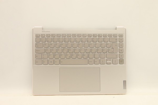 5CB1H23762 Lenovo Thinkpad Tastatur slowenisch Yoga 9 14IAP7