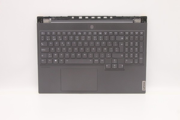 5CB1D05144 Lenovo Thinkpad Tastatur belgisch 7-16ITHg6