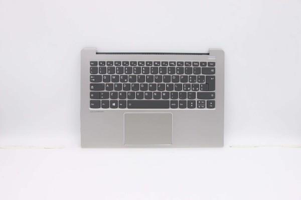 5CB0R12020 Lenovo Thinkpad Tastatur italienisch backlight Ideapad 530S