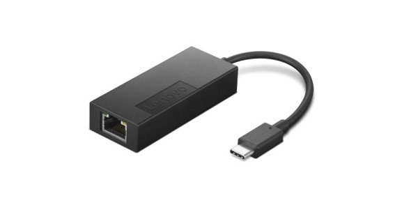 4X91H17795 Lenovo USB-C auf 2,5 GB Ethernet Adapter 4X91H17795 Lenovo USB-C auf 2,5 GB Ethernet Adapter