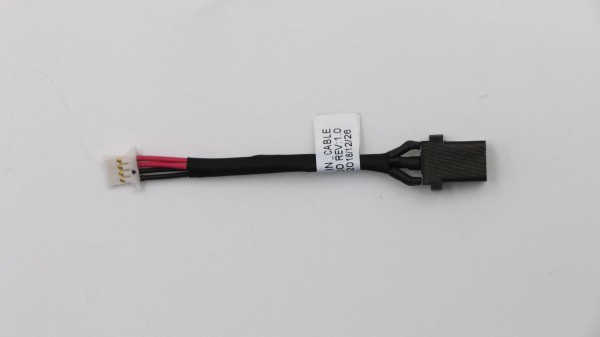 5C10S29892 Lenovo Kabel für Strombuchse S540-14IWL, S540-14IML, S540-14API