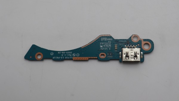 5C50S25951 Lenovo Legion USB Platine 5 15AGP11, 5 15AHP11, 5 15IPH11