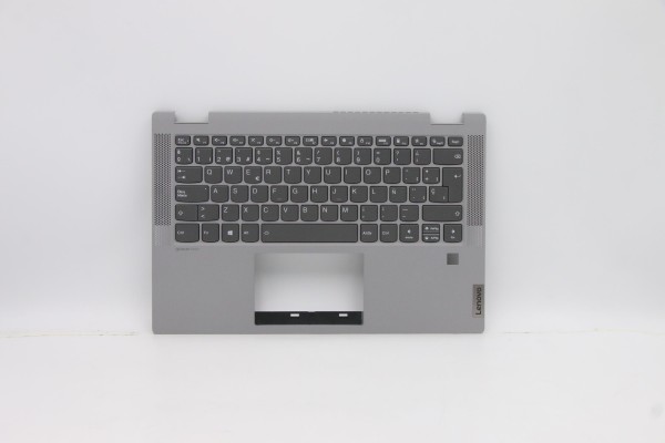 5CB0Y85367 Lenovo Thinkpad Tastatur spanisch backlight Flex 5-14IIL05, Flex 5-14ITL05