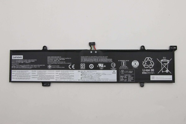 5B10T83738 Lenovo Akku 4 Cell 69Wh intern S740 Yoga S740