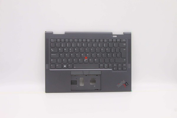 5M11C40970 Lenovo Thinkpad Tastatur portugiesisch WLAN X1 Yoga Gen 6