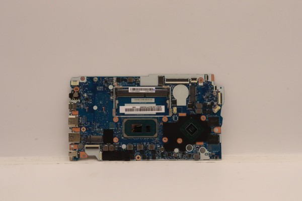 5B21J30195 Lenovo IdeaPad Mainboard Intel i5-1155G7 MX350 3 15ITL6