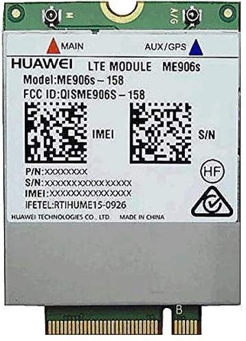 704031-001 HP UMTS 4G WWAN Modul ZBook 17
