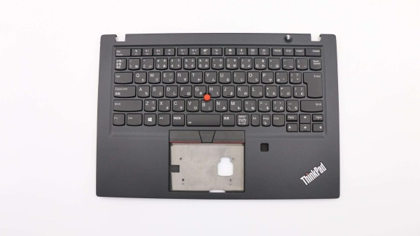 02HM292 Lenovo Thinkpad Tastatur japanisch backlight T490s