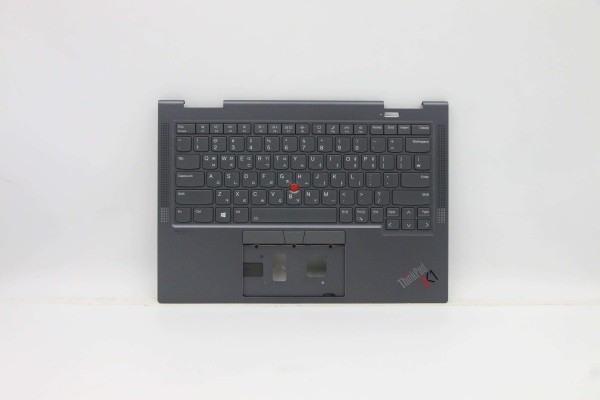 5M11C41051 Lenovo Thinkpad Tastatur koreanisch WLAN X1 Yoga Gen 6