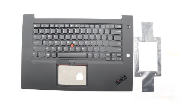 5M10Z39692 Lenovo Thinkpad Tastatur us international P1 Gen 3, X1 Extreme Gen 3