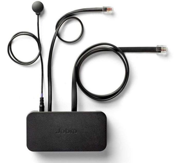 14201-35-01 Jabra EHS-adapter GN 9120 DHSG GN 93XX PRO 94XX PRO 920 GO 6470 16XX 96XX