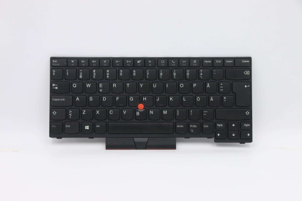 5N20V44177 Lenovo Thinkpad Tastatur schwedisch finnisch non backlight 5N20V44177 Lenovo Thinkpad Tastatur schwedisch finnisch non backlight