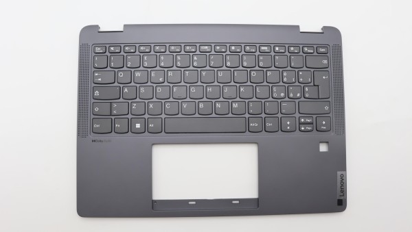 5CB1H71504 Lenovo Thinkpad Tastatur italienisch Flex 5 14ALC7