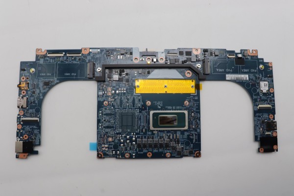 5B21P78733 Lenovo ThinkPad Mainboard Intel U7-165H P1 Gen 7