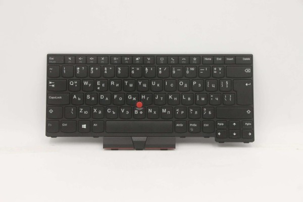 5N20W67695 Lenovo ThinkPad Tastatur bulgarisch non backlight L14 Gen 1, L14 Gen 2