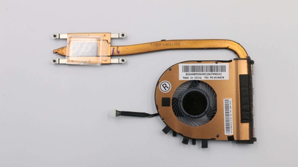 01HW920 Lenovo Lüfter L470