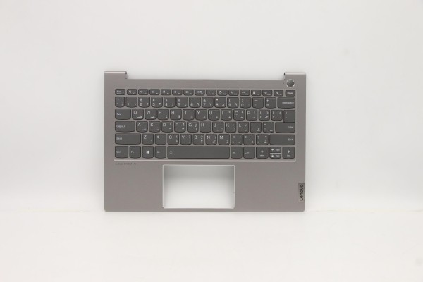 5CB1B02444 Lenovo ThinkBook Tastatur arabisch 13s G2 ITL
