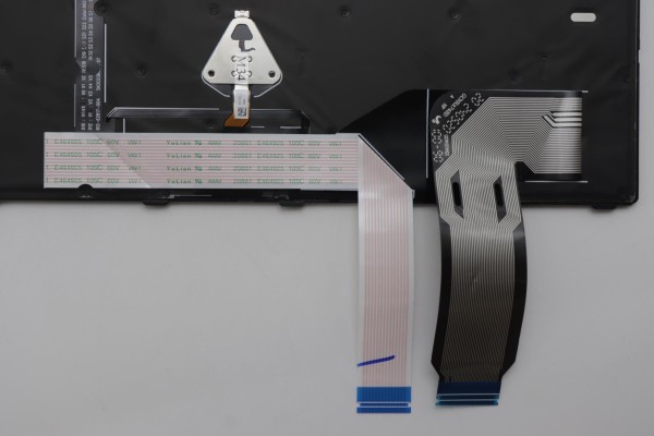 5N21M39994 Lenovo Thinkpad Tastatur uk englisch L16 Gen 1, T16 Gen 3