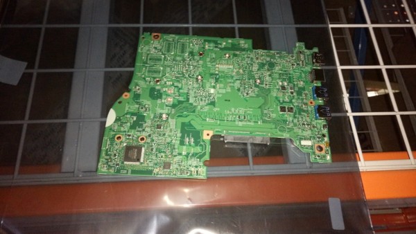 5B20H91174 Lenovo IdeaPad Mainboard Intel 3805 Flex 3 14, Yoga 500-14IBD