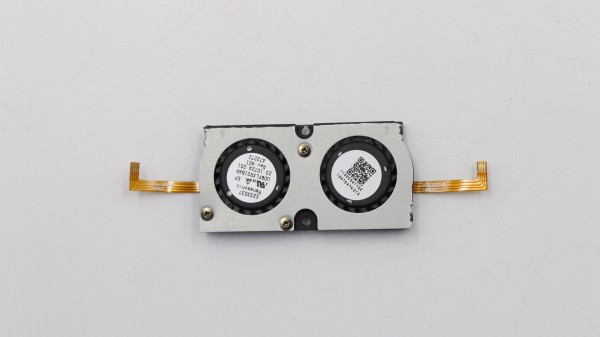 04X4699 Lenovo Lüfter Helix (Type 3xxx)