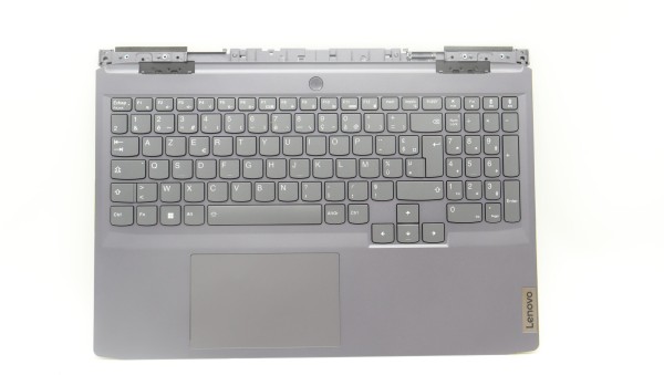 5CB1L49799 Lenovo Thinkpad Tastatur französisch backlight LOQ 15APH8, LOQ 15IRH8