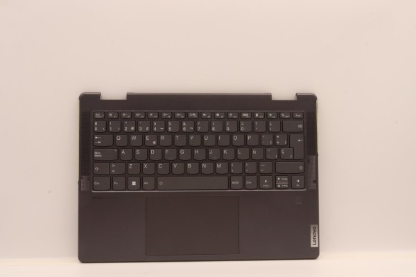 5CB1J02411 Lenovo Thinkpad Tastatur spanisch Yoga 7 14IAL7
