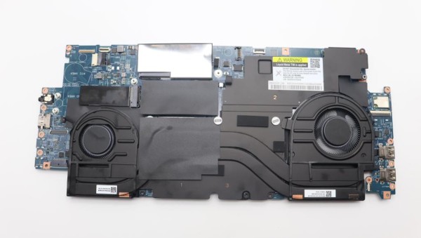 5B21L89357 Lenovo ThinkPad Mainboard Intel i7-13800H P1 Gen 6