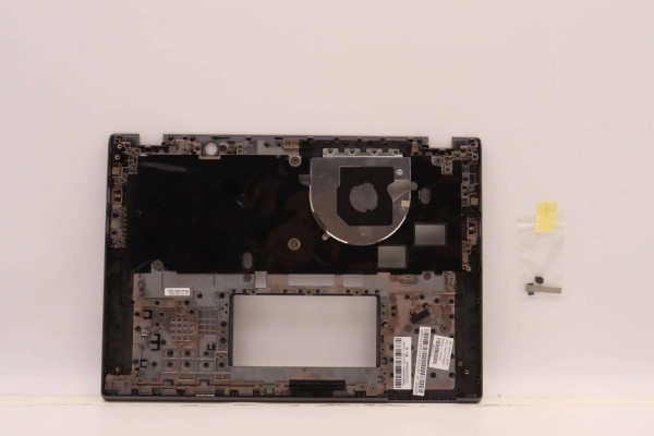 5M11H26960 Lenovo ThinkPad Palmrest grau L13 Gen 3 Intel
