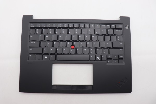 5M11Q60597 Lenovo Thinkpad Tastatur us englisch backlight P14s Gen 5