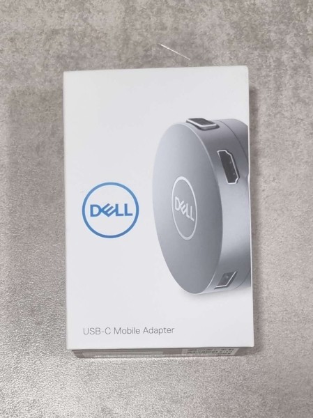 0KYXWT DELL Universal Docking DA310 Adapter
