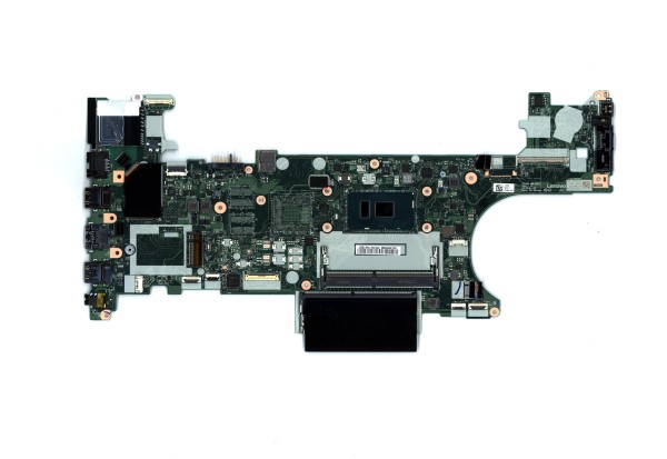 01YR324 Lenovo ThinkPad Mainboard Intel i5-7300U T480