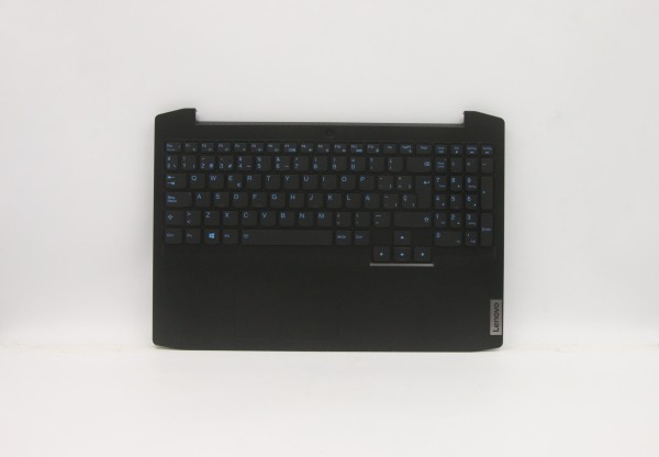 5CB0Z33227 Lenovo IdeaPad Tastatur spanisch Gaming 3 15ARH05