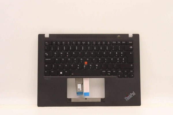 5M11H26016 Lenovo ThinkPad Tastatur slowenisch backlight WWAN T14s Gen 3 Intel