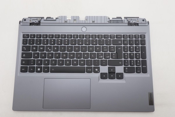 5CB1S57512 Lenovo LOQ Tastatur italienisch 15IRX10, 15AHP10