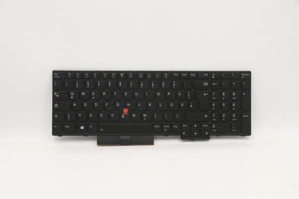 5N20V78918 Lenovo Thinkpad Tastatur deutsch backlight