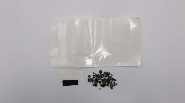04X5373 Lenovo Schraubenkit X240 X250