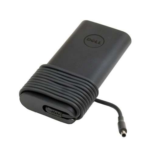 06TTY6 Dell Netzteil 130 Watt abgerundete Bauform 06TTY6 Dell Netzteil 130 Watt abgerundete Bauform
