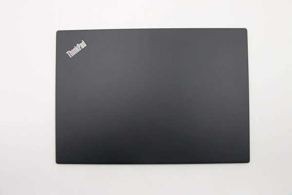 5M10V75637 Lenovo ThinkPad LCD Cover Touch schwarz X395, X390, X13 Gen 1