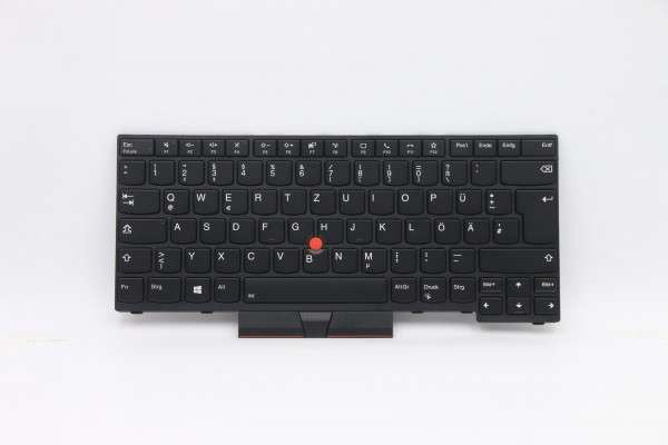 5N20V43771 Lenovo Thinkpad Tastatur deutsch backlight T14 P14s