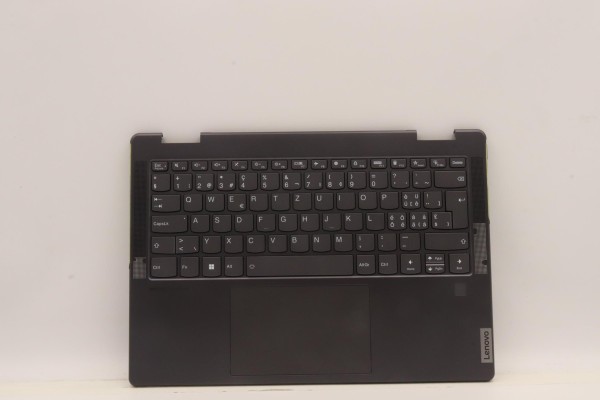 5CB1J02412 Lenovo Thinkpad Tastatur schweizerisch Yoga 7 14IAL7
