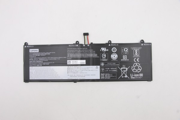 5B10Z49583 Lenovo Akku 71Wh 4 Zellen S7-15IMH5, S7-15ARH5