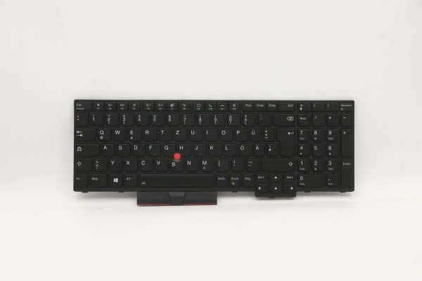 5N20V78119 Lenovo Thinkpad Tastatur deutsch backlight