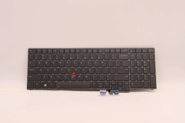 5N21F39357 Lenovo Thinkpad Tastatur us englisch P16 Gen 1, P16 Gen 2