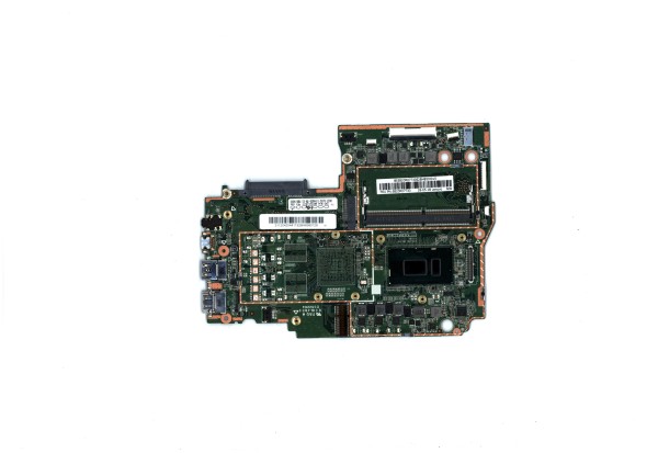 5B20R07733 Lenovo IdeaPad Mainboard Intel i3-8130U 4GB no Key 330S-14IKB