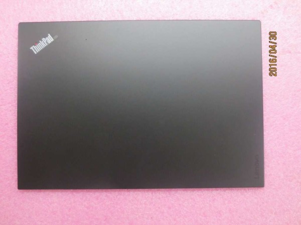 01AW967 Lenovo LCD Cover gebraucht X1 Carbon 4th Gen