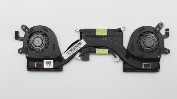 5H40T02803 Lenovo Lüfter Yoga 730-13IWL