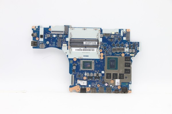 5B20Z23020 Lenovo Legion Mainboard AMD Ryzen 5 5600U GTX 1660 5 15ARH05H