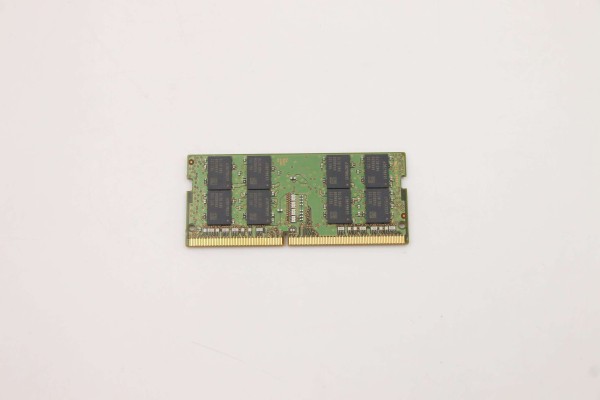 01AG856 Lenovo Speicher 16GB DDR4 SODIMM 2666 Mhz 01AG856 Lenovo Speicher 16GB DDR4 SODIMM 2666 Mhz