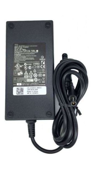 0DW5G3 Dell Netzteil 180W round tip 0DW5G3 Dell Netzteil 180W round tip